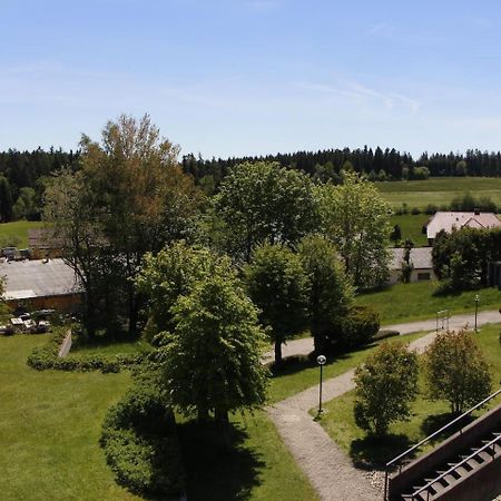 Black Forest Fuehl Dich Wohl Hoechenschwand Exterior photo
