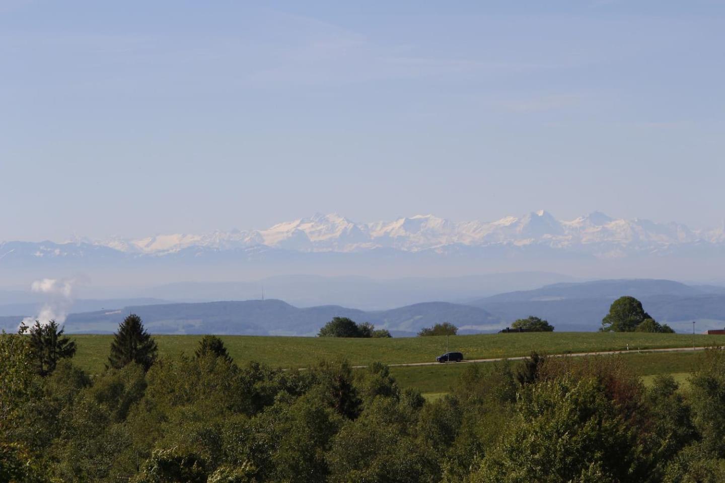 Black Forest Fuehl Dich Wohl Hoechenschwand Exterior photo